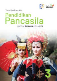 Image of Pendidikan Pancasila