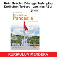 Image of Pendidikan Pancasila