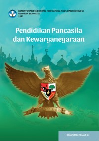 Image of Pendidikan Pancasila dan Kewarganegaraan