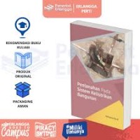 Image of Pentanahan Pada Sistem Kelistrikan Bangunan