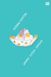 Image of Perahu Kertas (puisi)