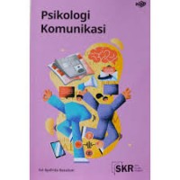 Image of Psikolog Komunikasi