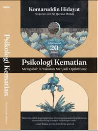 Image of Psikologi Kematian Edisi Spesial 20 Tahun