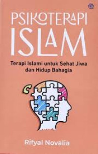 Image of Psikoterapi Islam