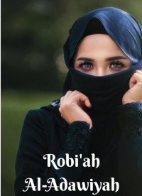 Image of Rabi'ah Al-Adawiyah