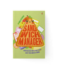 Image of Sandwich Manager