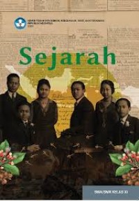 Image of Sejarah