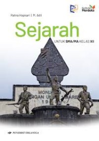 Image of Sejarah