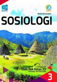 Image of Sosiologi