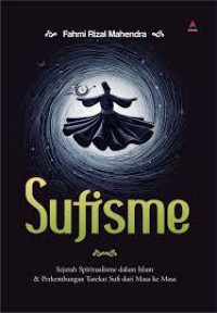 Image of Sufisme
