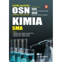 Image of Super Master OSN Kimia SMA