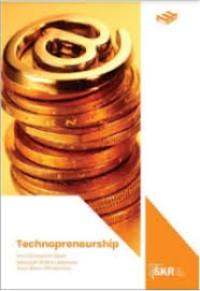 Image of Technopreneurship