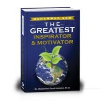 Image of The Greatest (Inspirator & Motivator)