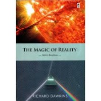 Image of The Magic of Reality atau Sihir Realitas
